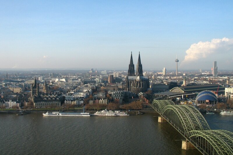 Cologne_panorama