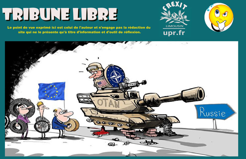 TL OTAN INFRASTRUCTURES