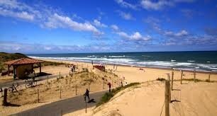 Office de Tourisme** de Hossegor, Soorts-Hossegor (40150), Landes (40)