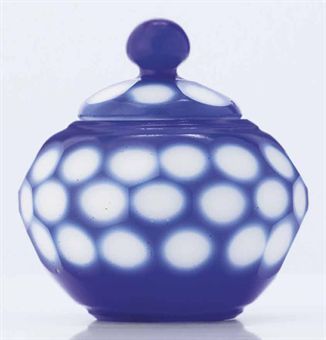 a_small_blue_overlay_white_glass_facetted_jar_and_cover_qing_dynasty_1_d5379626h