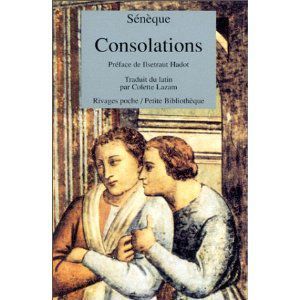 consolations