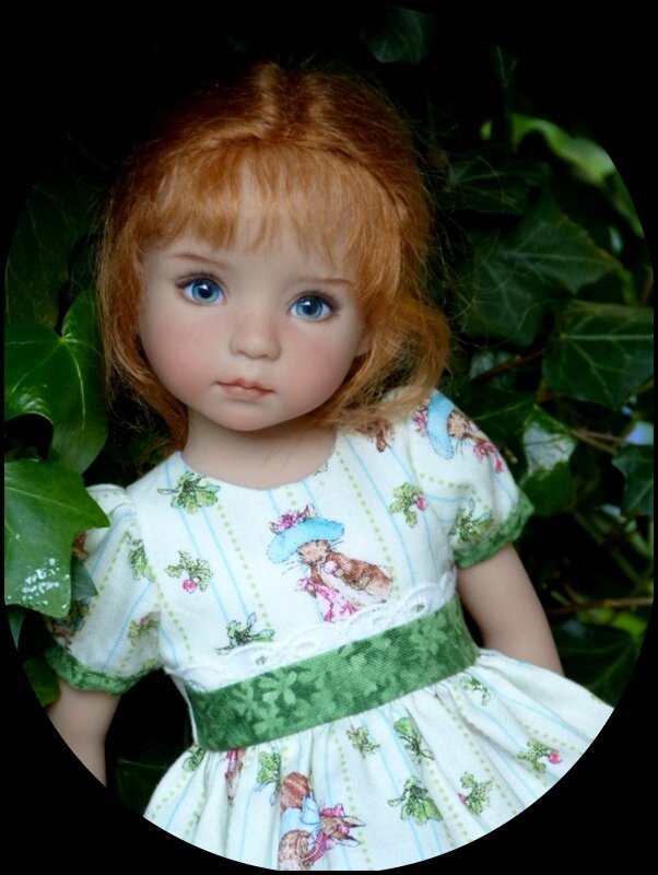 Emma-Rose