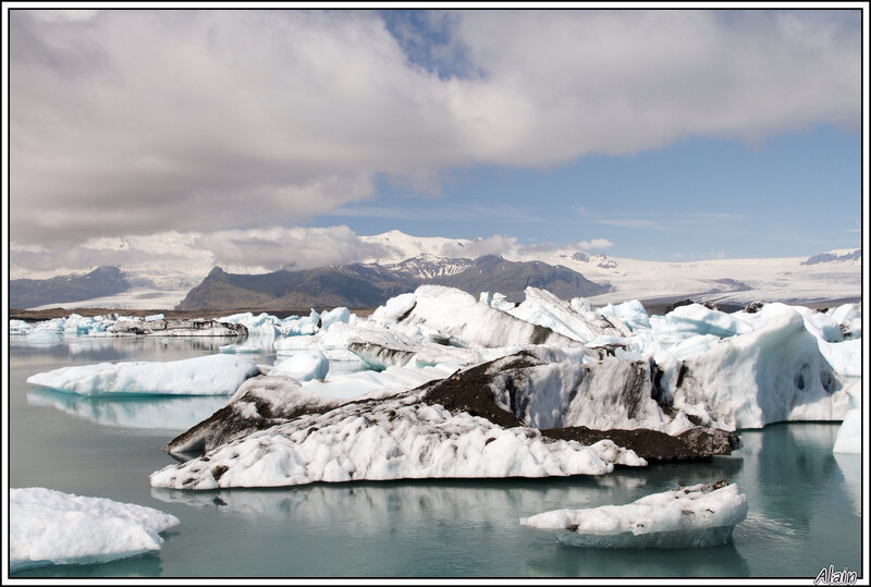 Islande