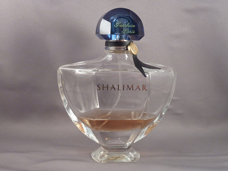 Guerlain Shalimar 43