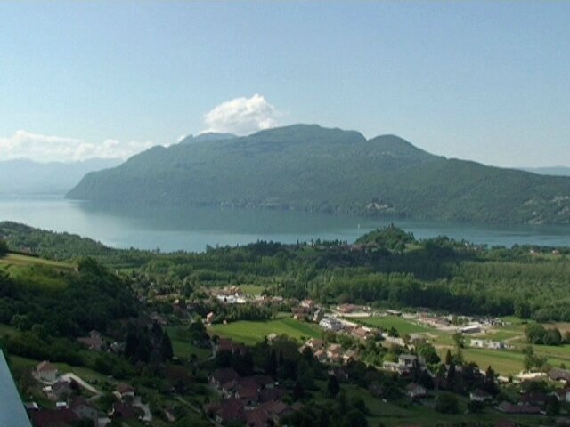 lac du Bourget