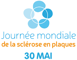 RÃ©sultat de recherche d'images pour "journÃ©e mondiale de la sclÃ©rose en plaques 2019"