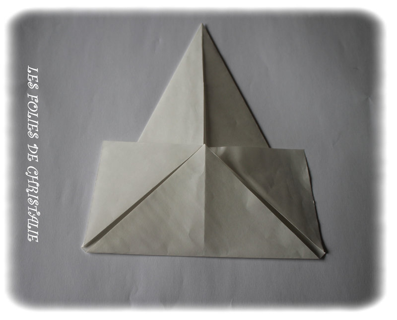 Fantôme origami 6