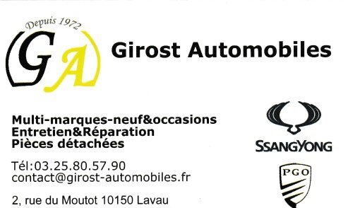 Girost automobile 001