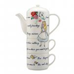 Disney x Cath Kidston Tea For Two Set 35