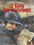 le sang des valentines