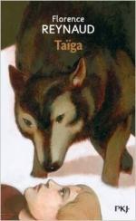 Taïga couv