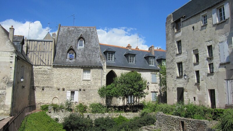 Région Centre 267