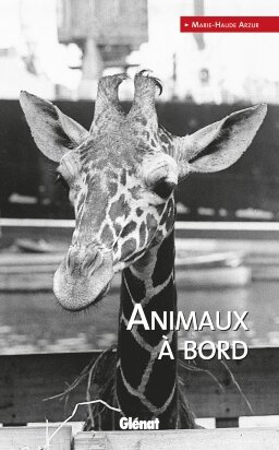 Animaux à bord - Marie Haude ARZUR