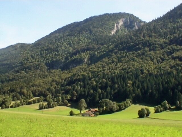 Montagne du Grand Creux
