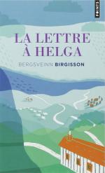 lettre à Helga