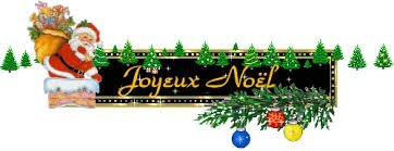 joyeux noël