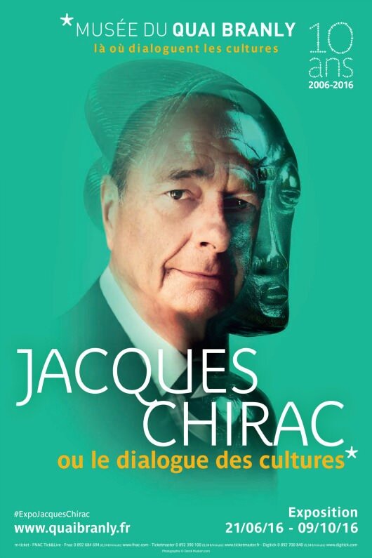 chirac-affiche