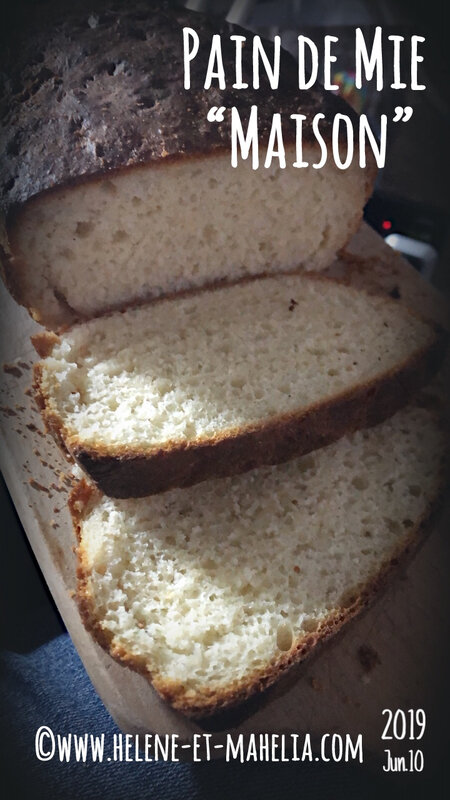 20190610_pain de mie marmiton