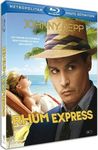 2011 - Rhum Express - Rum Diary - Blu-Ray