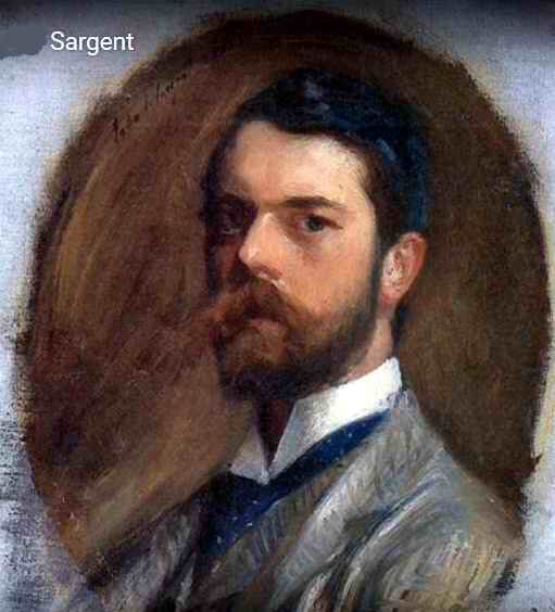 sargent portrait2