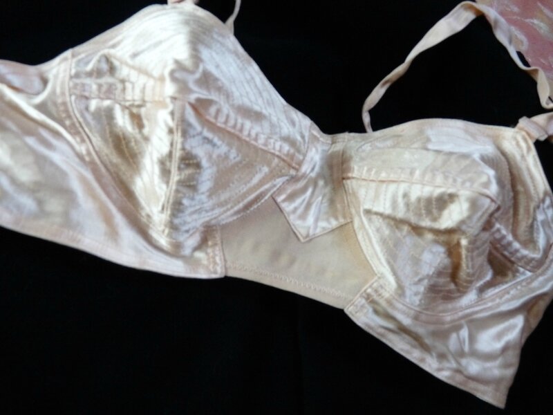lingerie vintage 001