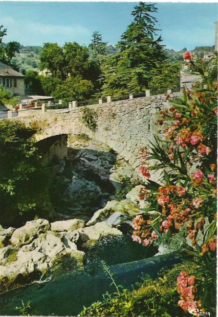 Le Pont Bertrand