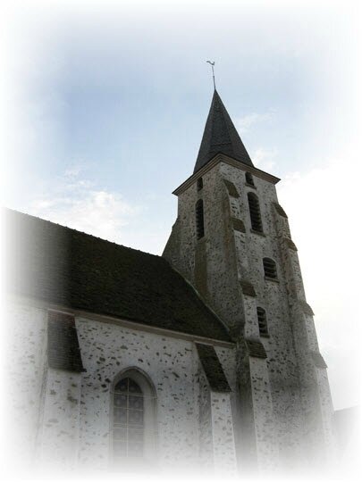 Eglise sainte Christine