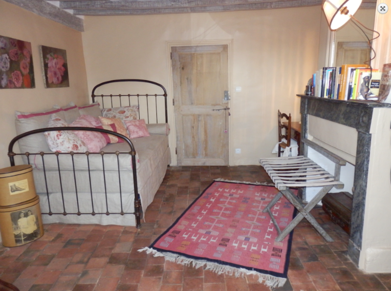 hotel particulier du 18 ieme 750