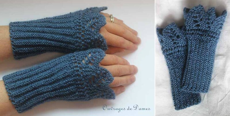 chauffe-poignets