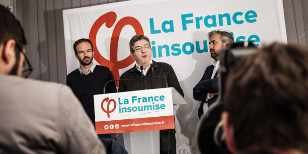 Melenchon-la-liste-des-candidats-de-la-France-insoumise-a-l-election-europeenne-provoque-des-tensions