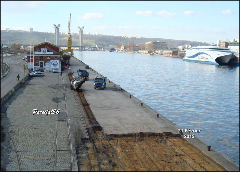 00 - 2012 - Quai bas Jean de Béthencourt