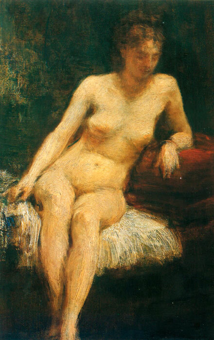 1872_Fantin_Latour_Henri__Etude_de_Femme_nue_Study_of_naked_Woman
