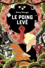 le poing levé