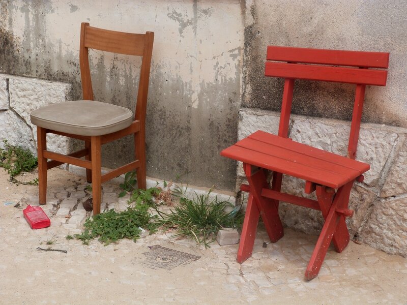 Duo de chaises 7