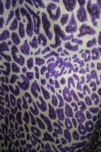 tissu leopard