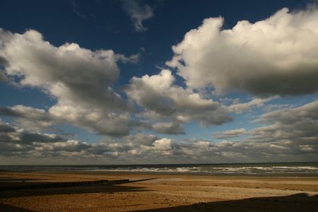 nuages_plage