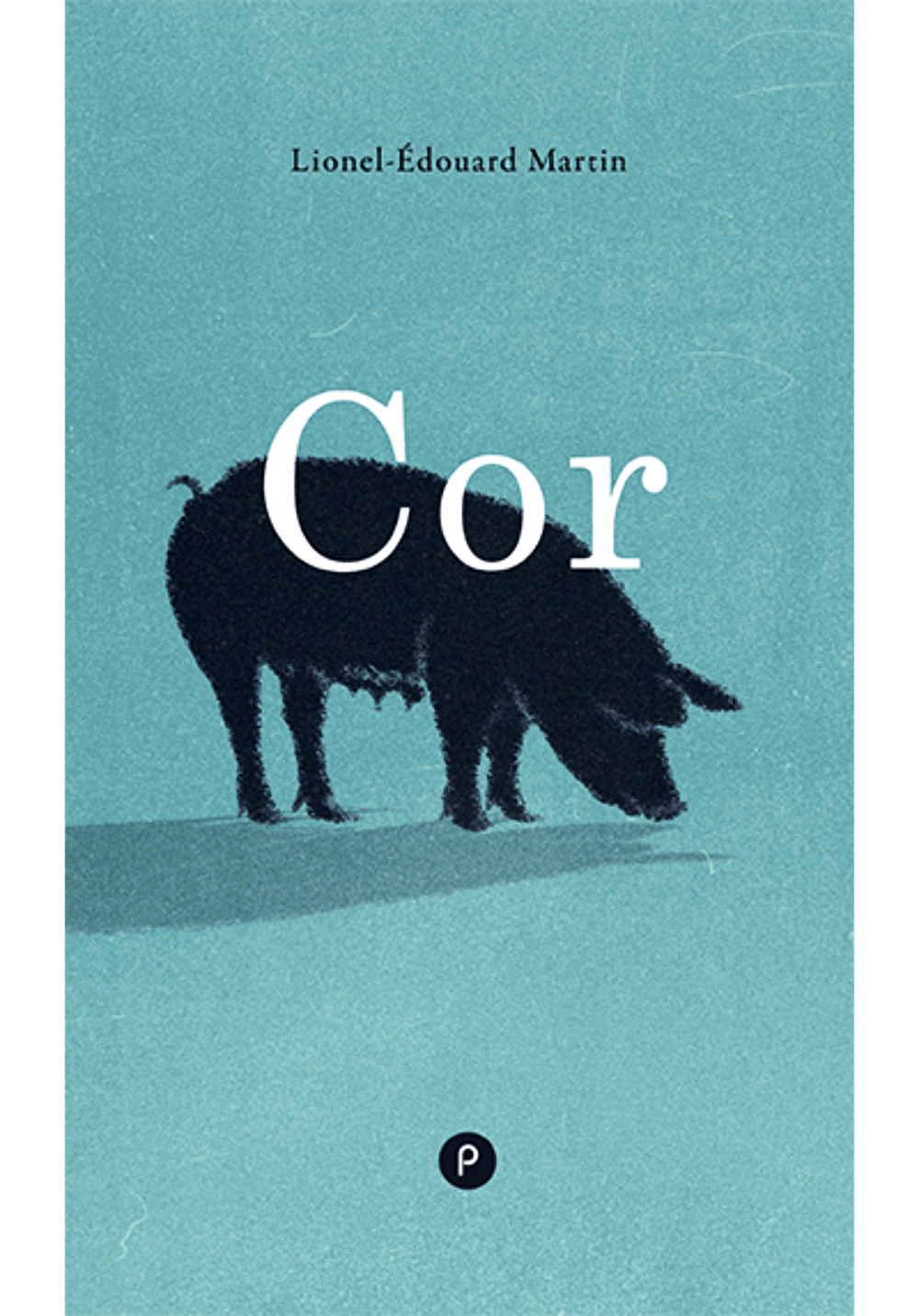 Cor - Lionel-Edouard Martin