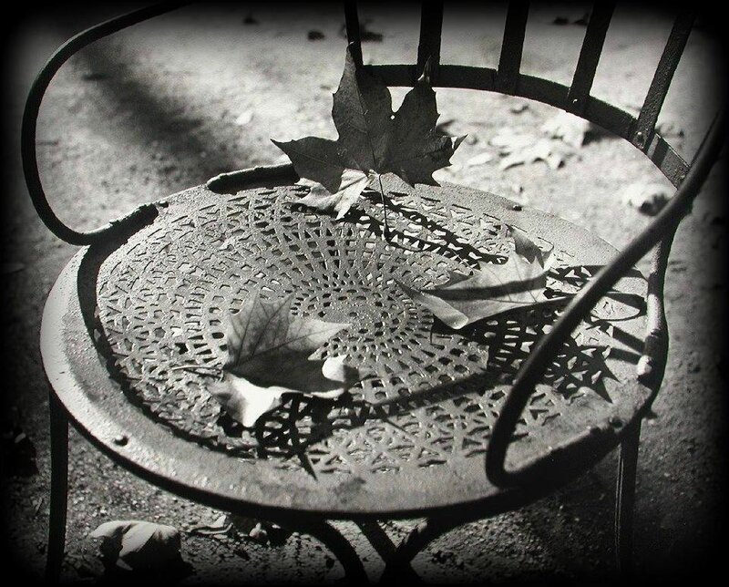 ilse bing,