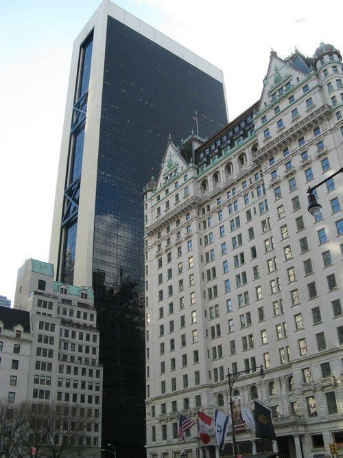 5ème avenue