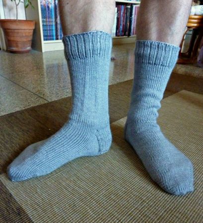 chaussettes-tricot-papa