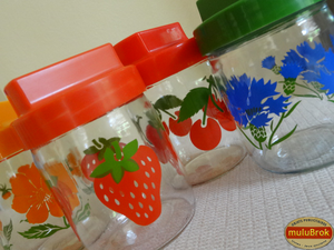 Vintage Pot Verre muluBrok (8)