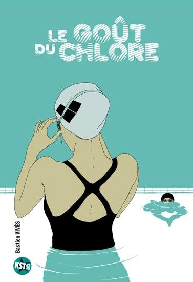 le gout du chlore