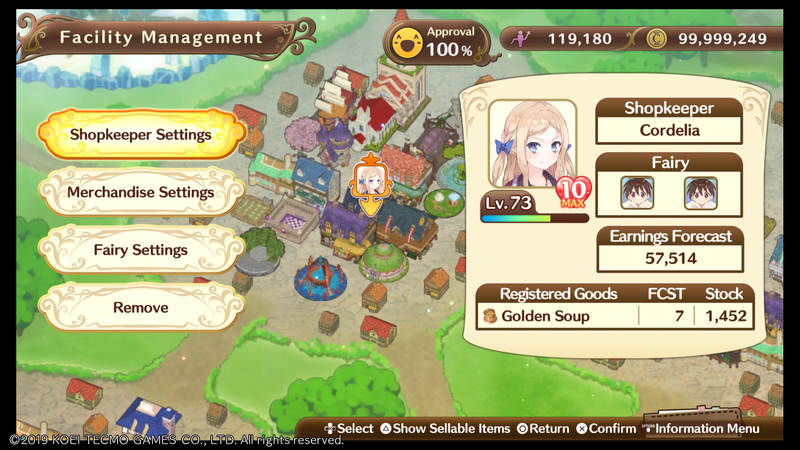 Nelke _ the Legendary Alchemists _Ateliers of the New World__20190519145727