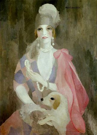 Baronne Gourgaud