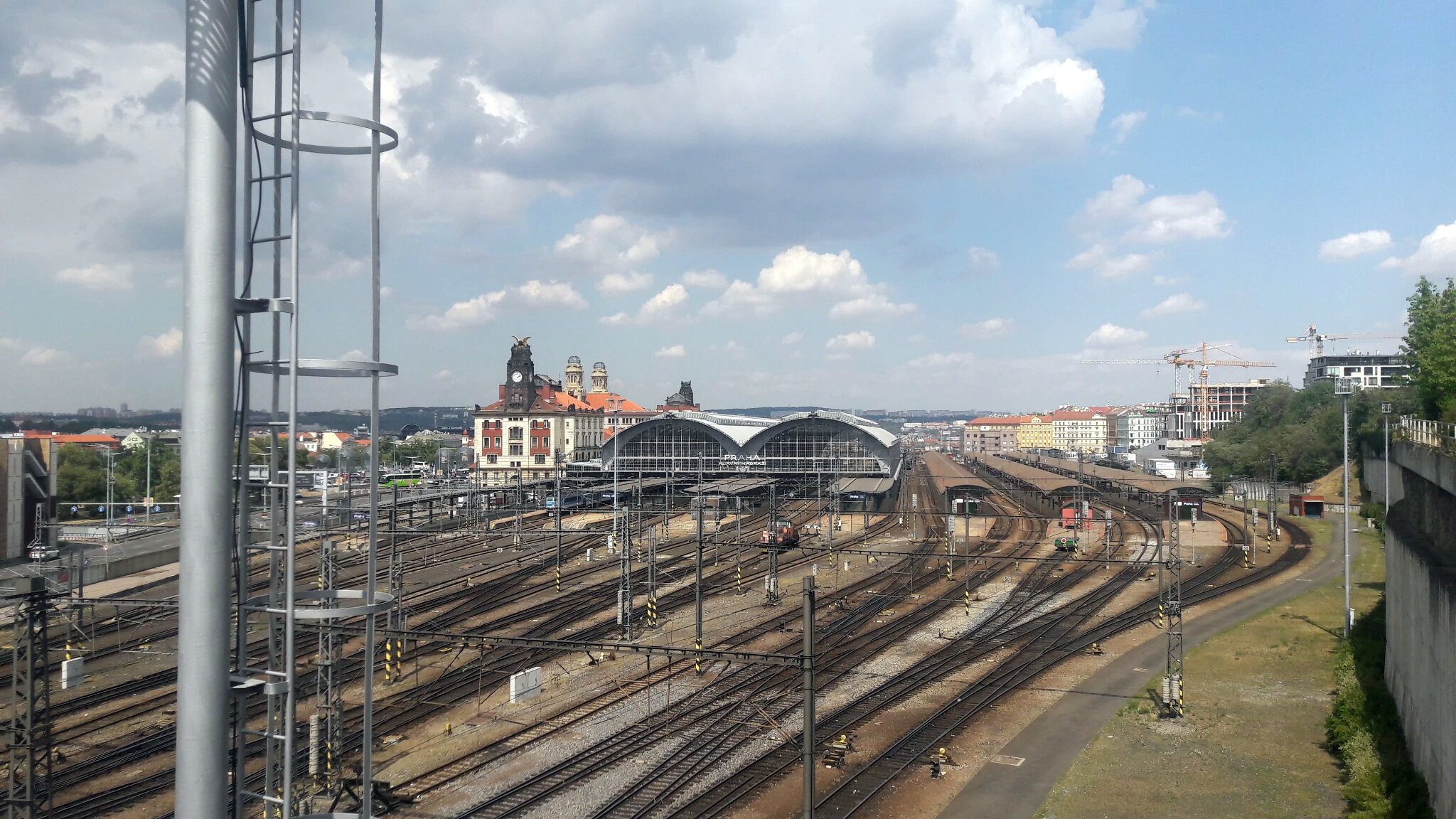 Prague (République Tchèque)