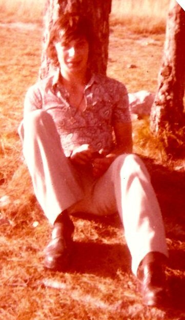 Marc a gergovie 1973
