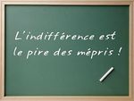 a-indifference