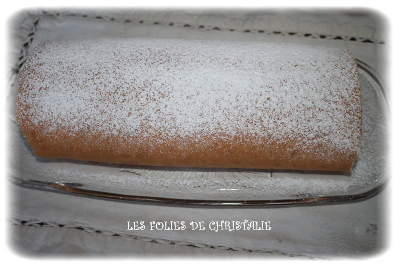 Roulé pommes 10