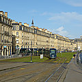 <b>Bordeaux</b> : Keolis propose 2 nouvelles lignes de tram