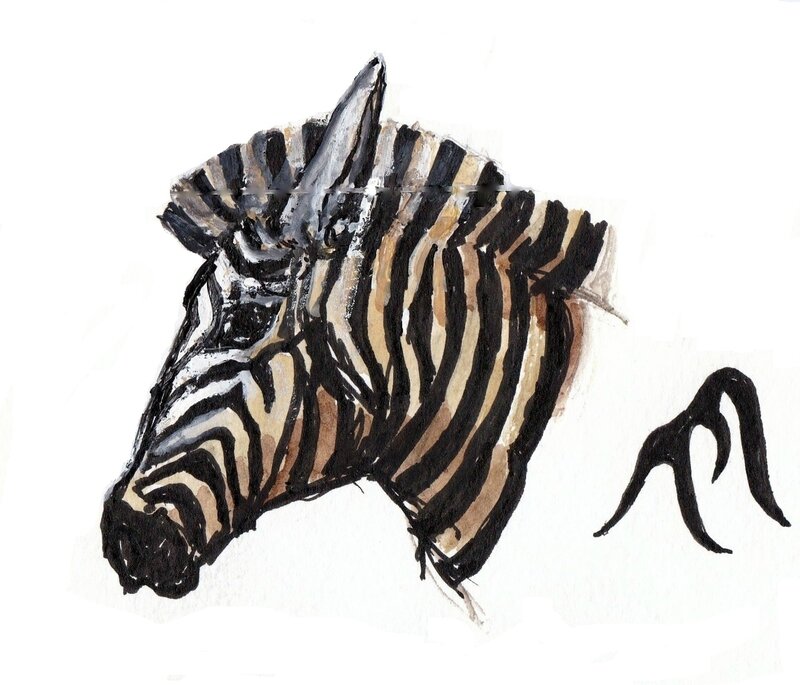 Réserve Pilanesberg 3 - Copie